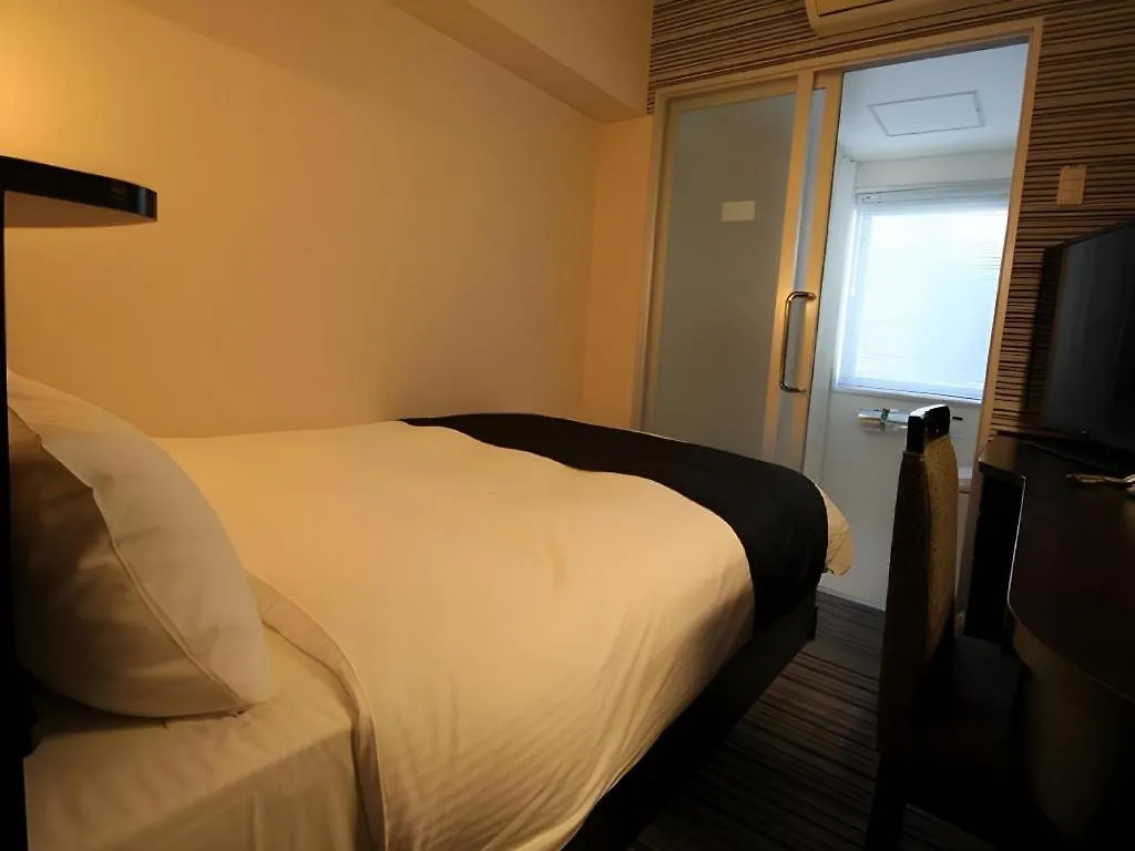APA Hotel Okachimachi Eki-Kita S Präfektur Tokio