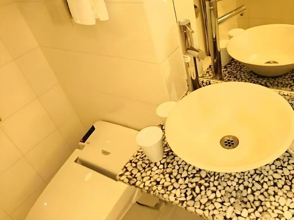 ***  APA Hotel Okachimachi Eki-Kita S Präfektur Tokio Japan